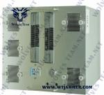 FCC 5000MHz Cell Phone Signal Jammer Waterproof Vehicle Bomb Jammer