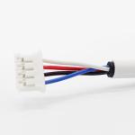 EU Market Top Pick Directly Supply 4 Pin USB Cable Connector Terminal Wiring