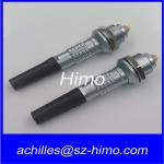 Lemo Compatible Push Pull Metal Circular Connectors (Series K)