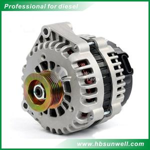 Quality JFZ2720 DCEC ISBe Marine Engine Alternators 28 Voltage AVi136A101 C4935821 wholesale