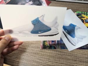 Quality Customized Printing Member 3D Business Cards For Advertising Eco - Friendly wholesale
