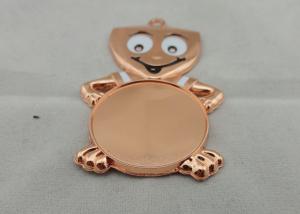 Quality 3D Soft Enamel Clown Carnival Medal, Beer Festival Promotional Medal by Die Cast, Die Struck, Stamped wholesale
