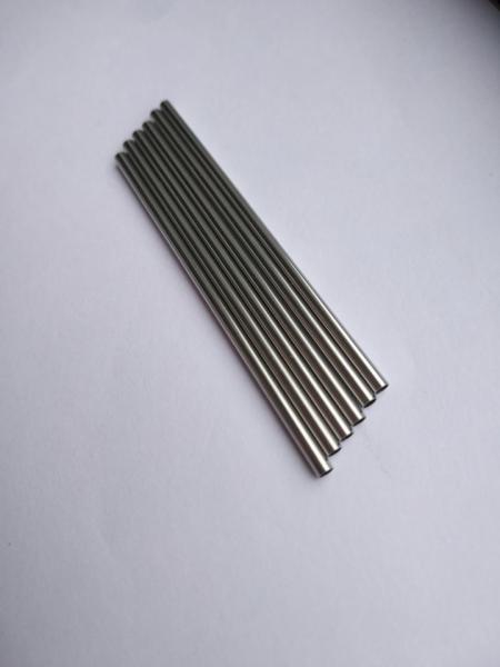 Cheap 316 Stainless Capillary Tube Cold Drawn Seamless Bright Annealed Stainless Steel Tube for sale