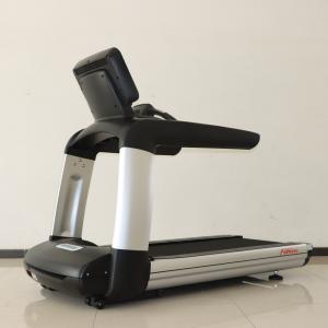 Quality Commercial Cardio Machine Motorized Running Machine Workout Treadmill wholesale