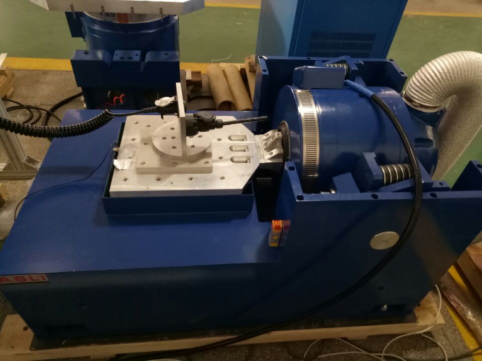 electrodynamic shaker price
