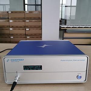 Quality Corrosion Measurement EIS Potentiostat And Galvanostat CS350M wholesale