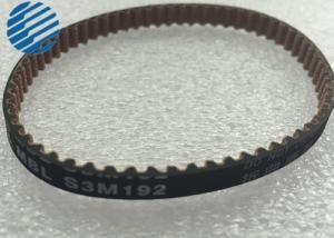 Quality Note Separator Belt Nautilus Hyosung ATM Parts S7430000255 S7310000386 S3M192 wholesale