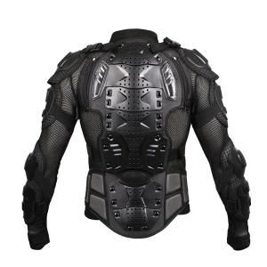 Quality Customized Logo Accepted Motorbike Black Color for Off-Road Cross-Country Protection wholesale