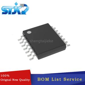 Quality Power Management Single Phase Meter IC 14-TSSOP wholesale
