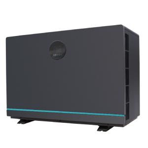 Quality Low Carbon 21kw Swimming Pool Inverter Heat Pump Air To Water 15COP wholesale