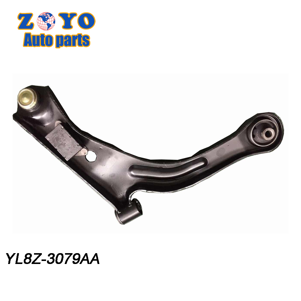 Lower Control Arms for Ford Escape 2001-2004 Position Lower Purpose Replace/Repair