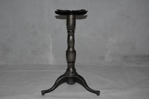 Quality 14&quot; Spider Iron Coffee Table Legs And Bases 22&quot; Base Size High Durability wholesale