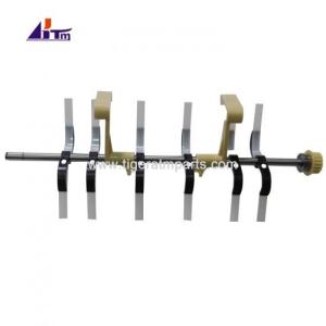 Quality ATM Machine Parts Wincor Cineo VS Separator Shaft Assy 1750200435-72AS 1750106232 wholesale