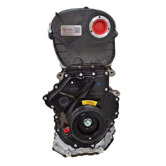 06H103373K 06H103063P/M 06H103064M 06H103264X Engine Long Block For VW EA888
