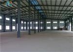 China Factory Steel Structure Buildings Price Prefabricated Houses Barn Metal