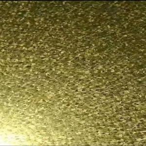 Quality Under 600mm GL Pre Painted Galvalume Sheets ASTM wholesale