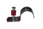 Industrial Pdcc Powers Drive Pins With Conduit Clip 25-38 MM Pin Length