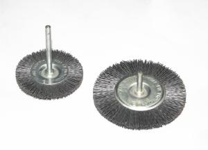 Quality Abrasive Nylon Wheel Brushes wholesale
