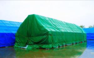 Quality Water Resistant 330g 840D*840D PVC Truck Cover wholesale