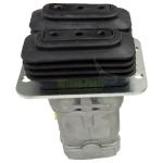catererpillar 315D 320D Excavator Spare Parts Travel Pedal Control Valve
