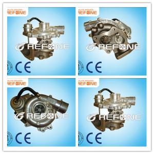 Quality Toyota Hilux D Cab CT Turbo 17201-0L030 wholesale