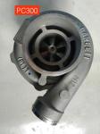 Excavator Engine Spare Parts Turbo Turbocharger For GARRET 6222-81-8210 6222-83