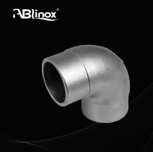 Quality 6mm Stainless Steel Investment Casting For Pump Parts wholesale