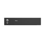 5 Ports Gigabit Access PoE Ethernet Switch Cloud Managed For Enterprises Hotels