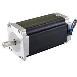 Quality 5 Wires DC Stepper Motor Stable For ATM Wire Cutting Machine 86BYG0.72 wholesale