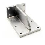 Metal Fabrication Aluminum Fabrication Service Tube Cutting Welding Service