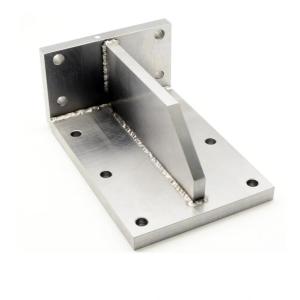 Metal Fabrication Aluminum Fabrication Service Tube Cutting Welding Service