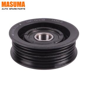 Quality JAPANESE CAR Timing Tensioner Belt 31190-R1A-A01 31190-R0A-005 for HONDA CIVIC 1800cc wholesale