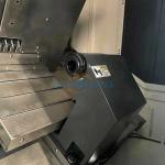 Horizontal TCK630 Electric Milling Machine for Medium Duty Machinery Repair