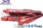 Alloy Steel Boiler Manifold Headers Advanced Welding 300℃~1500℃ Temp