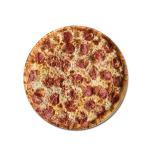 Pizza Biscuit Circular Area Rugs Computer Chair Floor Mat