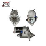 Freightliner 12v 10t Car Starter 428000-4420 2-2804-ND