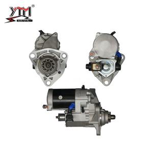 Quality Freightliner 12v 10t Car Starter 428000-4420 2-2804-ND wholesale