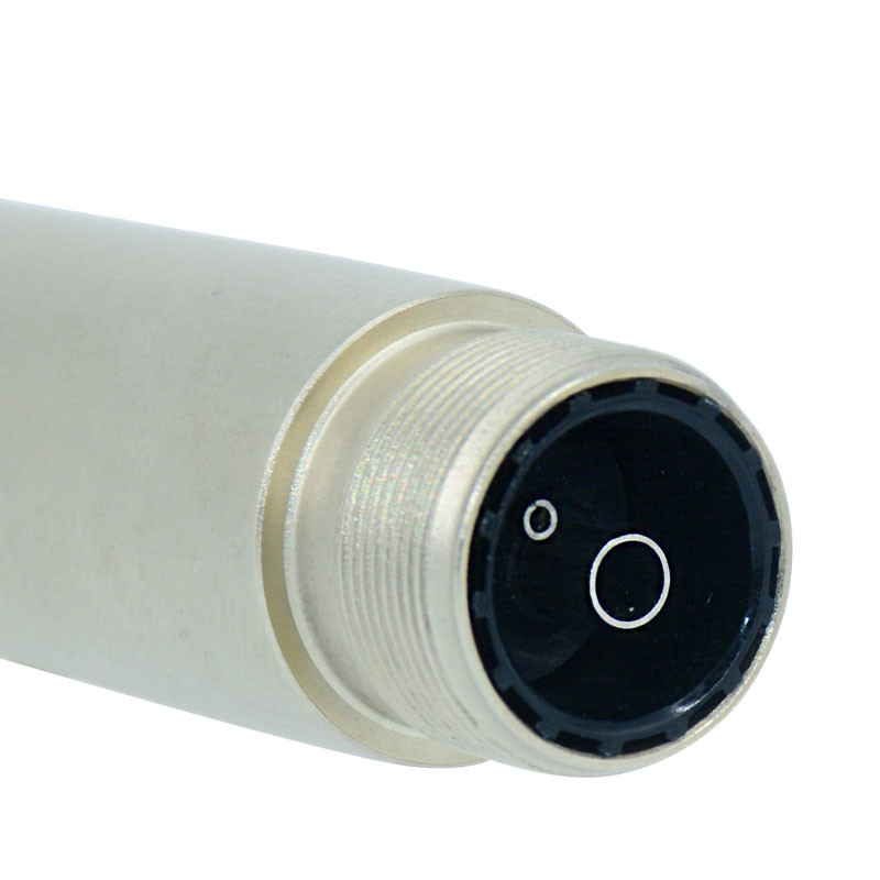 2 Holes Air Turbine Dental Handpiece Generator Led High Speed Handpiece