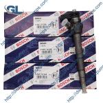 Genuine Diesel Fuel Common Rail Injector 0445110369 0445110368 0445110646