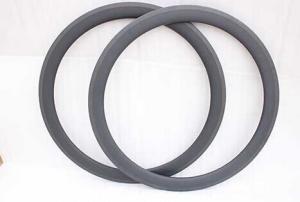 Quality 2014 original design OEM Wholesale light weight 700C 50MM bicycle carbon Clinche rims 25mm wholesale