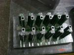 Multi Cavity Hot Runner Injection Molding DME , Plastic Injection Moulded
