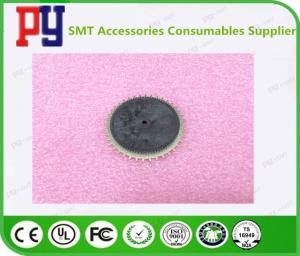 Quality Universal Spare Parts TOOTHPLATE.HOBBED 0730C-0500 SMT Machine Parts wholesale