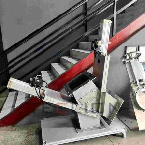 Quality Gravity feeding dual channel cutting valve wholesale