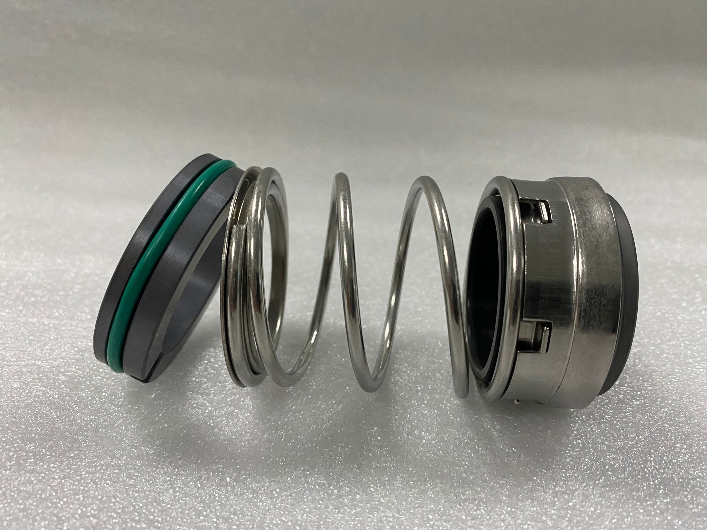 Single Spring Type 1 Elastomer Bellows Mechanical Seal For Pump