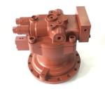 KAWASAKI Excavator Hydraulic Rotary Motor M2X63 M2X96 M2X120 M2X146 M2X150 M2X