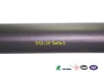 Durable 1-3/8" Air Conditioner Pipe Insulation Black Pipe Lagging Grade B