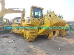Almost New Heavy Construction Equipment Koamtsu Bulldozer D155ax-5