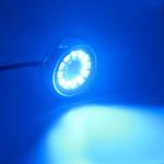 IP68 Waterproof SS316 Underwater LED Boat Lights