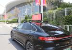 ODM Exterior Rear Window Car Top Led Display Commercial Taxi Advertising Screens