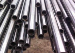 Quality Welded Circle Galvanised Od 76mm Bright Steel Tube wholesale